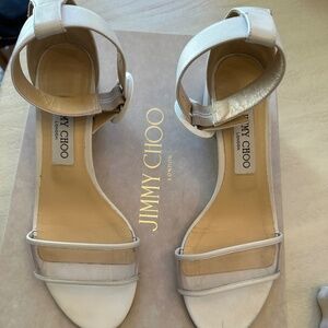 Jimmy Choo Sandals